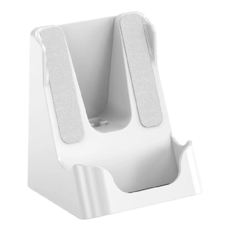 

Minimalist Mouse Wall Mount Holder For Gaming Room Or Office Comes In Two Color белый