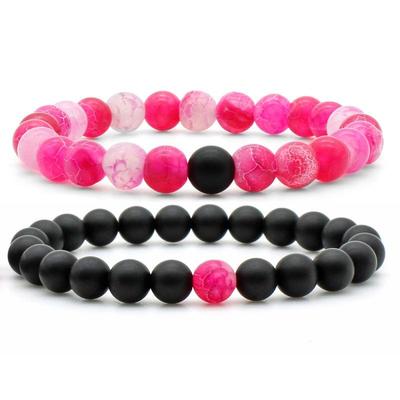 Bracciali – Bracciali con perline