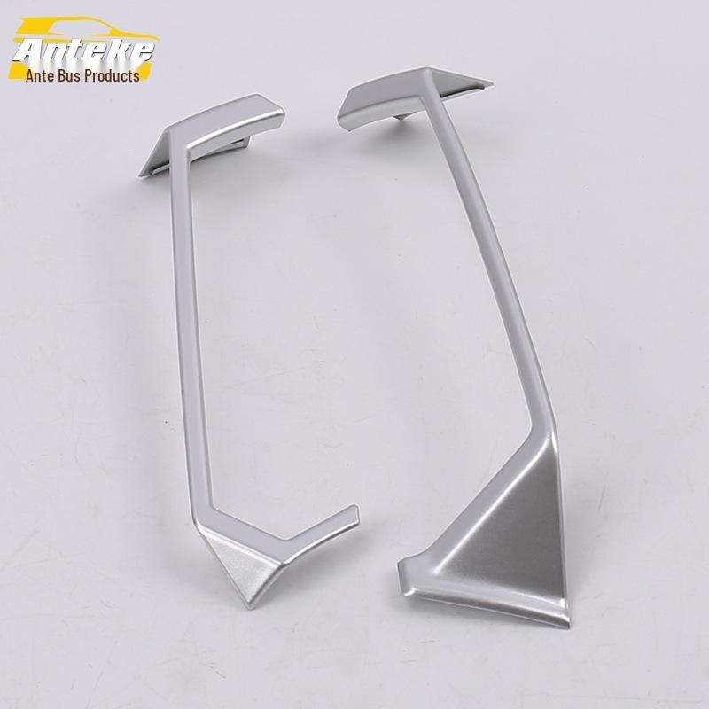 

Teana 2019 Dashboard Air Outlet Decorative Strips - Left & Right Air Vents