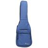 ARIA ProII LRBL Lorelei Blue Aria Pro II Telecaster Type 3PU Electric Guitar Lorelei Blue 615-AE200