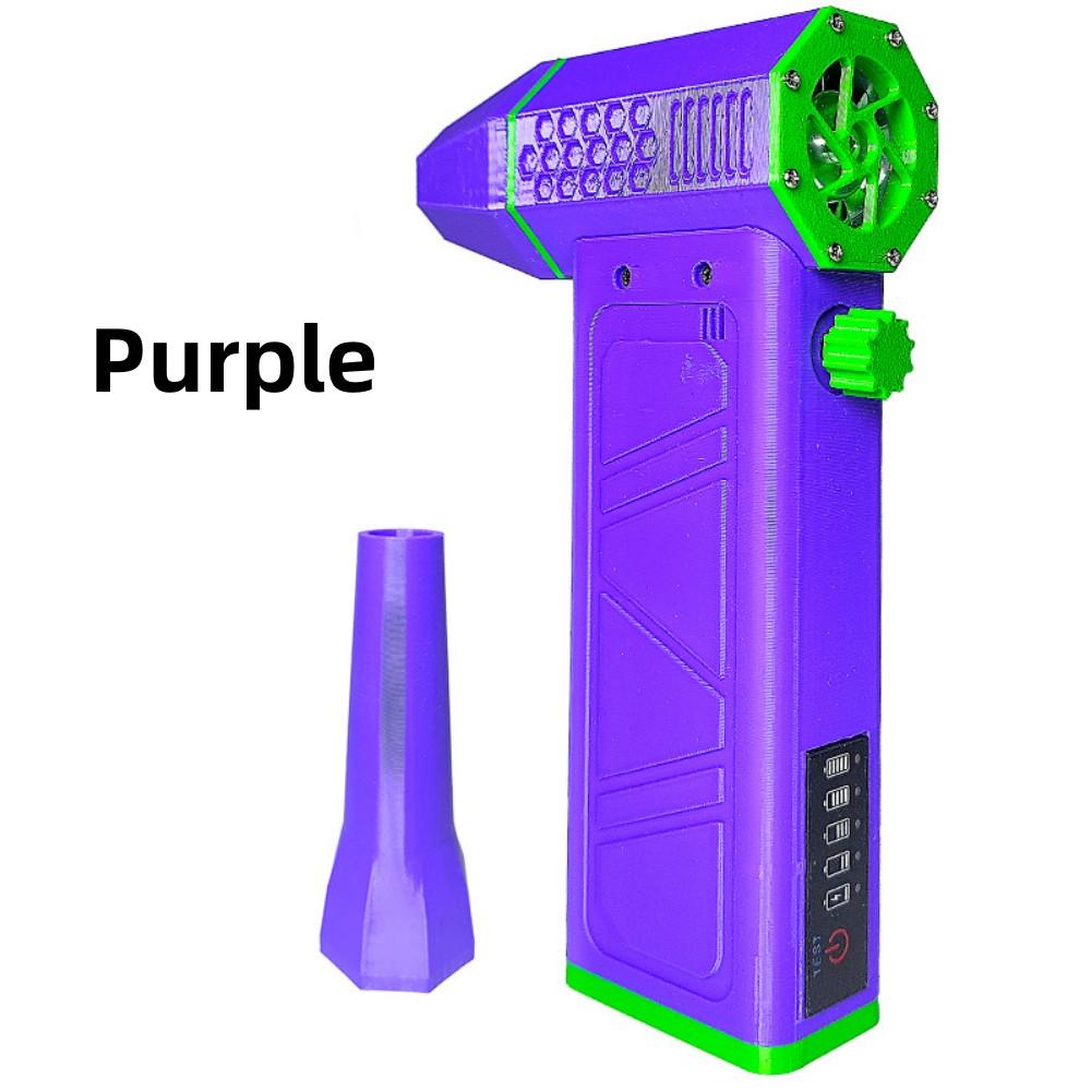 

140000 об/мин воздуходувка дисплей мощности портативный мини турбовентилятор пылеуловитель беспроводной электрический воздуходувка портативный мощный турбореактивный вентилятор