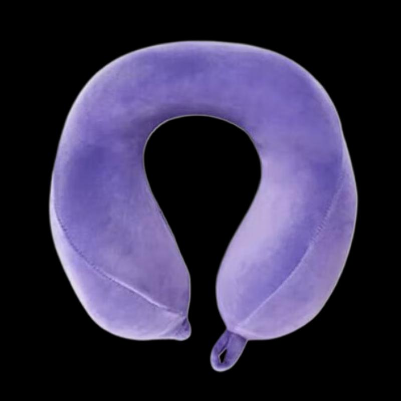 Lanlü Travel U-Shaped Neck Pillow