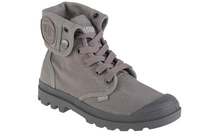 Baggy, Womens Grey Sneakers