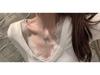 Velvet Ribbed Lace V-Neck Base Layer Top – Women's Autumn/Winter Slimming Innerwear