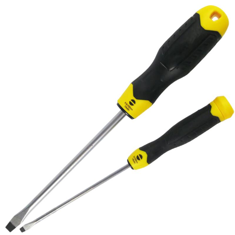Stanley Screwdriver 2-Piece Set