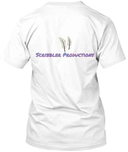 Scribbler Halloween Special TTshirt Made in the USA Size S to 5XL S