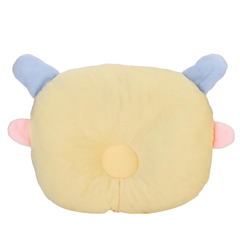 Cute Cartoon   Animal Shape Pillow Cat Dog Sleeping Pillows for Cervical Spine  