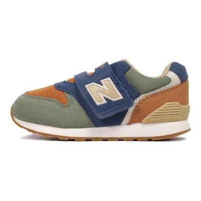 996 V3 Infant/Toddler Orange IZ996ON3