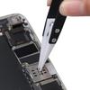Tweezers Small Elbow Straight Pointed Anti-magnetic