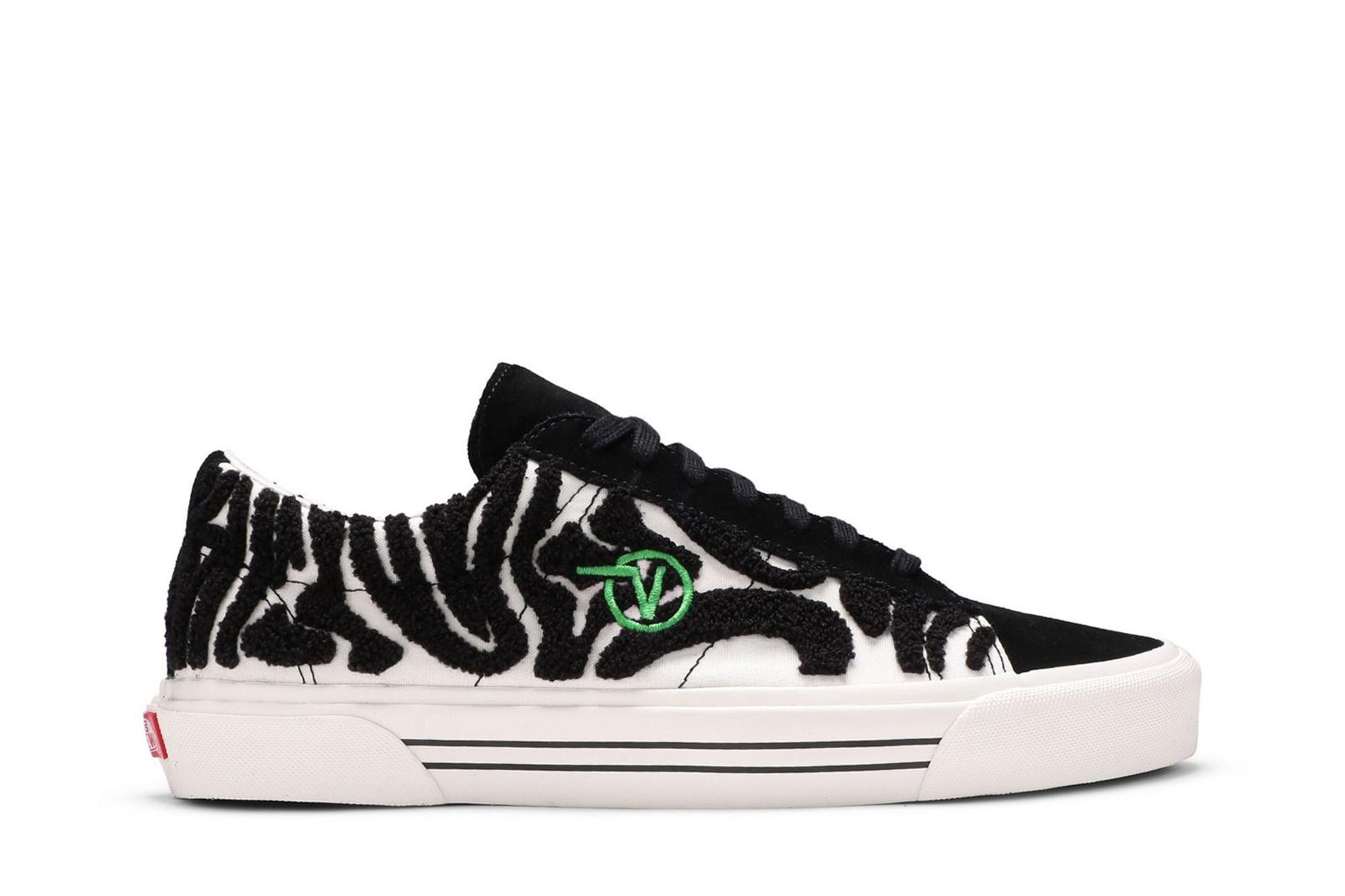 Vans Anderson .Paak x Sid DX  Malibu  VN0A4BTX211 38.5