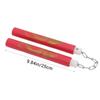 Kampfsporttraining Sichere Schaumstoff-Trainings-Nunchakus für Indoor- oder Outdoor-Übungen