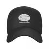 Not to Interrupt Baseball Cap Hip Hop fishing hat Custom Cap Golf Wear Ladies WoUnisexs