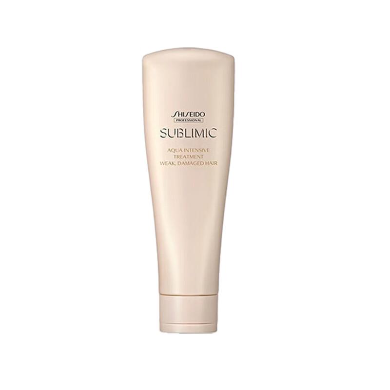 Shiseido Professional Senscience Water-Active Repair Conditioner