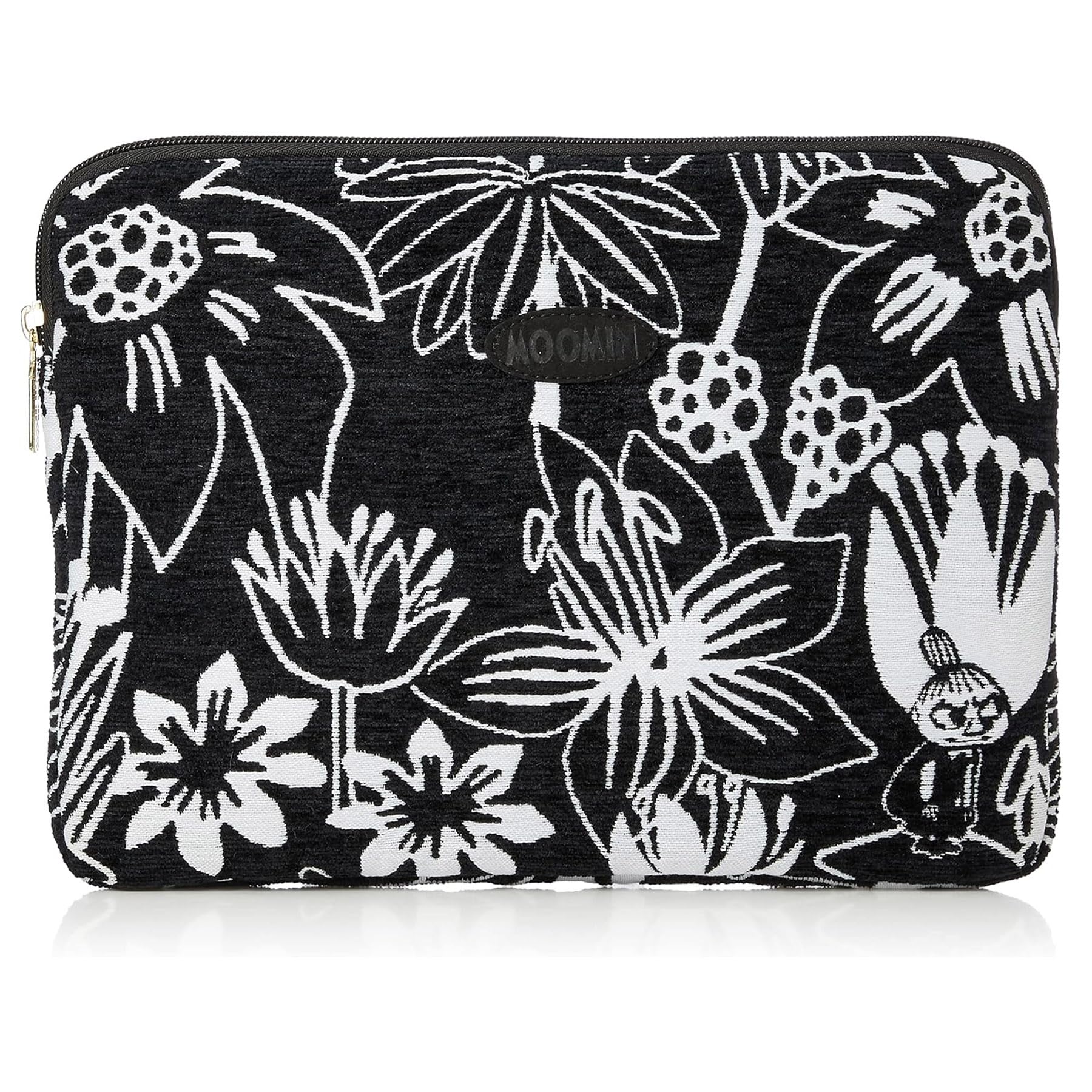 

Чехол для планшета Marushin MOOMIN Нашел тебя 1425018100 В21 x Ш28.5 Г1.5 см
