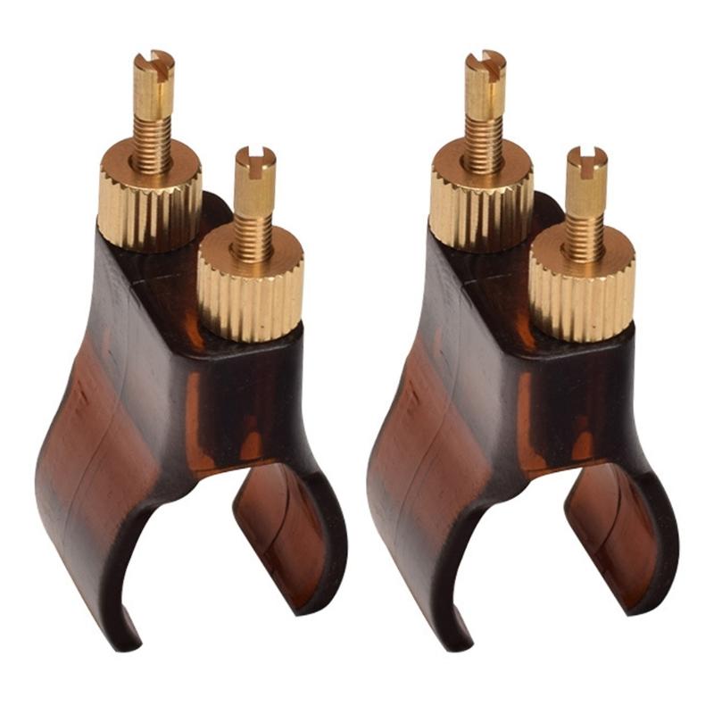 Professional Erhu String Tuner High Precisions Huqin Tuner Musical Instrument Tuner Suitable for All Huqin Instruments 1