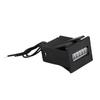 Electromagnetic Counter 6 Digits Electronic Industrial Totalizer with No Clear Function LY‑06
