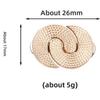 Waist Tightening Tool Waist Buckle Adjustable Pants Pins New Brooches  Dress Decoration