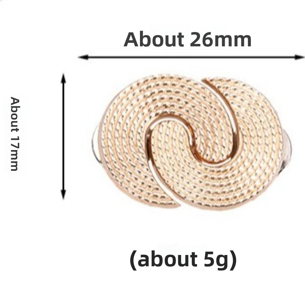 Waist Tightening Tool Waist Buckle Adjustable Pants Pins New Brooches  Dress Decoration