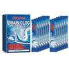 Drain Pipe Blockage Remover Powder (12pcs) Kitchen Grease Toilet Cleaner Drain Blockage Dissolving And Unclogging Agent