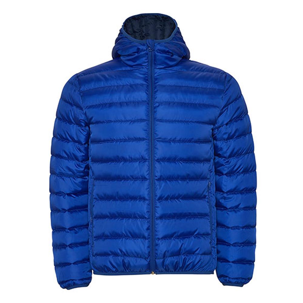 Mens Norway Padded Jacket