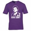 Inspired By Goodfellas Funny How Tshirt