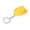 Yousheng 1/2Pcs Key Chain Rustic Western Cowboy Hat 2 in 1 Bottle Opener Keychain Portable Keyring Bar Party Favors