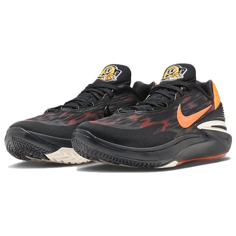 Nike Air Zoom G.T. Cut 2 EP 'Nike University' Men's DJ6013-004