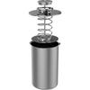 Skinkpressare Set Rätt Bitar 1,5 Kg