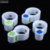 1PCS Drill Level Tool Electric Drill Leveling Assistant Circular For Splrit Level Drilling Guide Level Accurate Measuring Tool