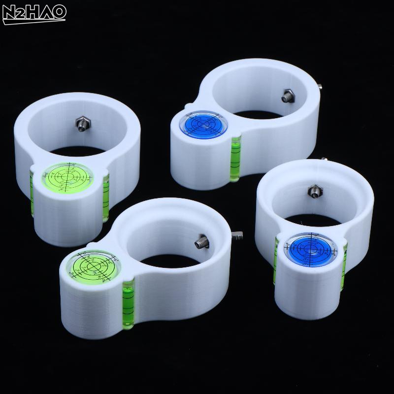 1PCS Drill Level Tool Electric Drill Leveling Assistant Circular For Splrit Level Drilling Guide Level Accurate Measuring Tool
