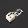 Household Sewing Machine Presser Foot Cutter Lock Edge Cutting Torture Edge Presser Foot CY-10 Upgraded Blade Lock Edge Tools