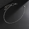 Hiphop Goth Creative Pendant Keychain Waist Belt Men Women Vintage Trouser Hipster Jeans Chain Jewelry