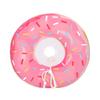 Adjustable Kitten Recovery Cones Cartoon Donut Neck Collars New Cat Cone Collar  Pet Supplies