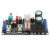 LM1875T Power Amplifier Board Professional Support 2.0 Stereo Dual Channel System Volume Adjustment Power Amp Module