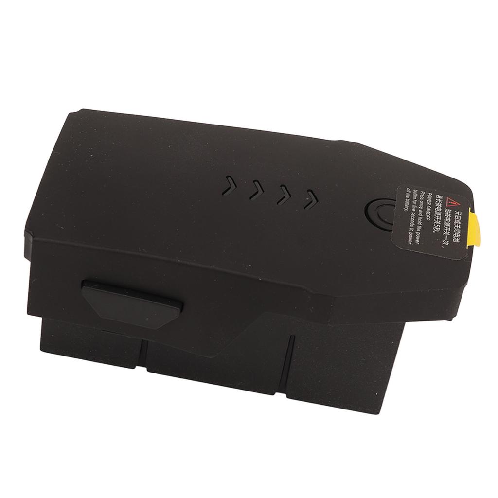 2000mAh 7.6V Lipo Battery Drone Battery Replacement for LYZRC L300 Remote Control Drone