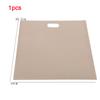 1/5pcs/set Reusable Toaster Bag Non Stick Bread Bag Sandwich Bags Fiberglass Toast Microwave Heating Pastry Tools Baking Sheets