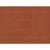 3D Cardboard Roof Tile Sheet - NOCH - 0056965 - N