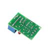 12V Batterie Automatische Lade Controller Modul Schutz Bord Relais Bord