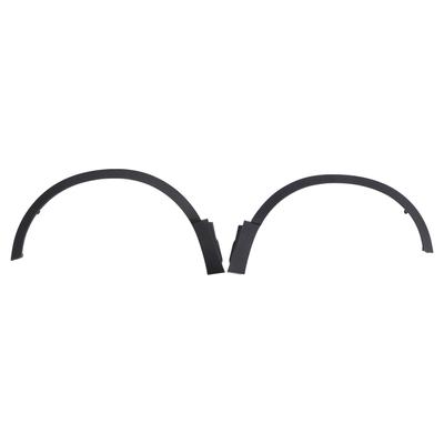 Accessoires extérieurs – Garniture de moulage