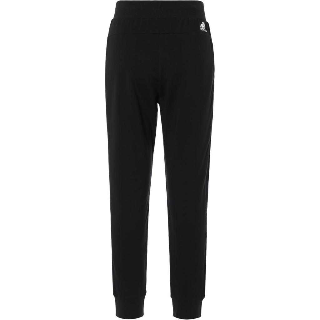 Adidas Fi W Pt Ft Sports Style Long Pants Women Bottoms Black H09735
