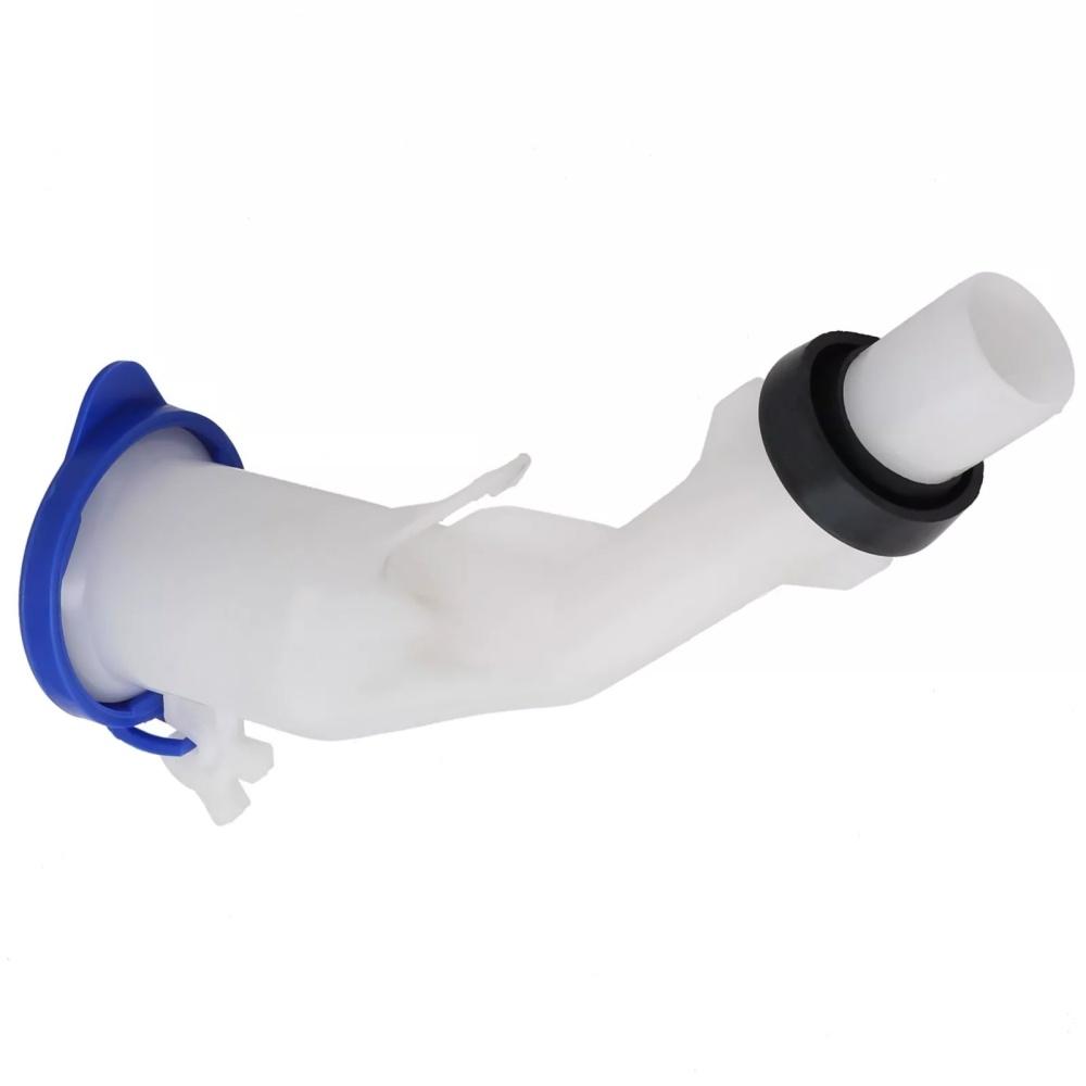 Front Windshield Washer Bottle Filler Neck Tube CP9Z17A605A For Ford Focus 12-18