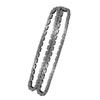 For Kazuma 500 Stels ATV 500 Timing Chain Replacement CL104-4X5x122 LU018273 Part