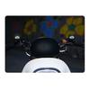 12-36V Motorcycle LED Dynamic Pupil Demon Eye Decorative Light With Remote Control 6 Modes Devil Eye Motorbike Retrofit Kits