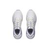 Li Ning YueYing 3.0 Cushioning Slip Resistant Abrasion Resistant Breathable Low Top Running Shoes Women's White ARHT020-1