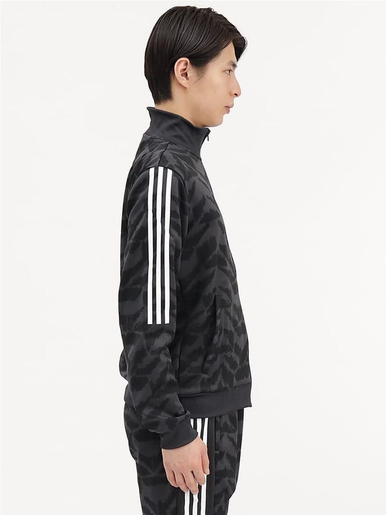 Adidas Tiro Suit Up Track Top ECY05 Carbon XL Men's (IB8389)