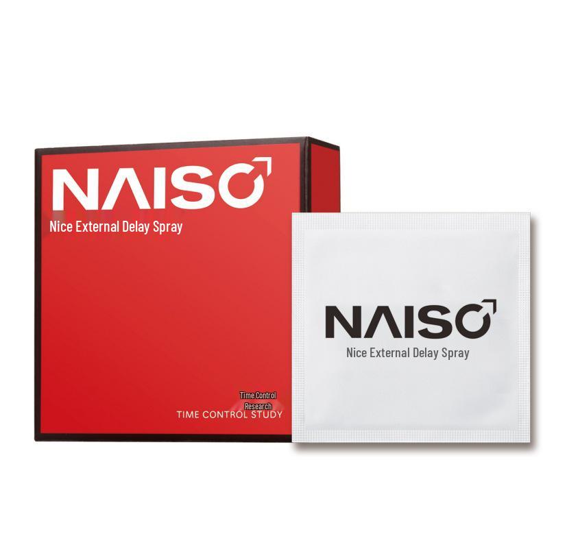 Bei Ai Li Herren Verzögerungsspray Gleitmittel - Boss Quellwasser