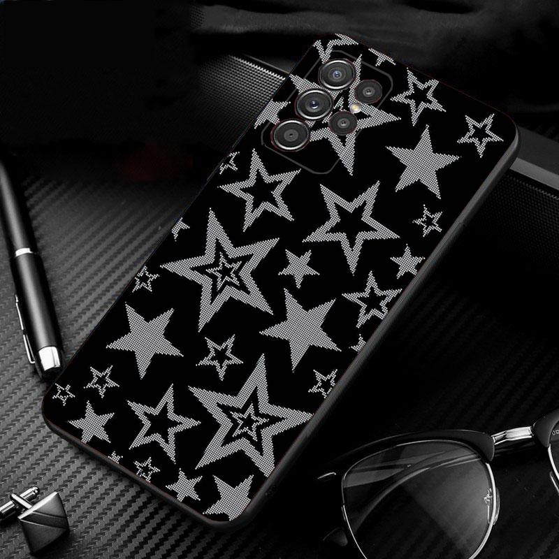 

Phone Case For Samsung Galaxy S25 S24 S23 S22 S21 Ultra S24 S23 S22 S21 S25 Plus S24 S20 FE Star Art S21 Ultra