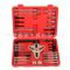 25-Piece Auto Chassis Repair Tool Set: Iron Disassembly and Assembly Bushing Sleeve Tool