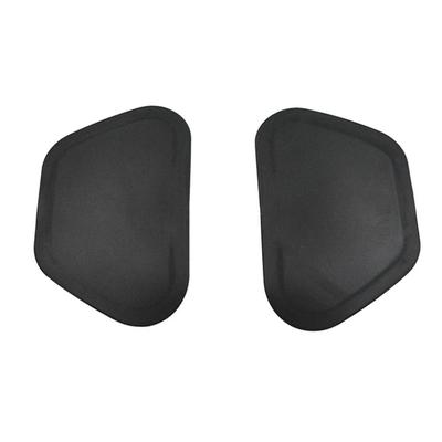 1pair 7P6805414 7P6805413 Fender Liner Extension Cover Cap For VW