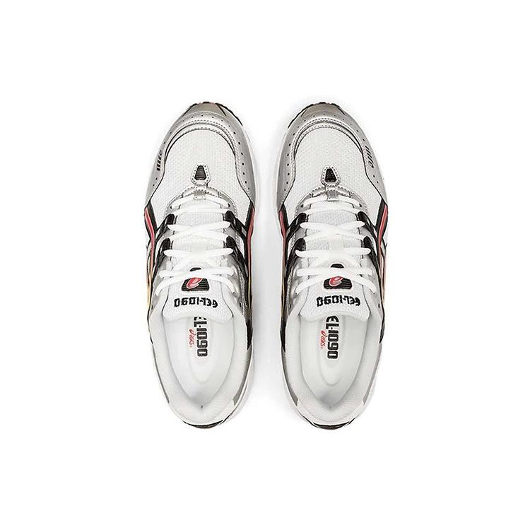 Asics Gel 1090 White Black